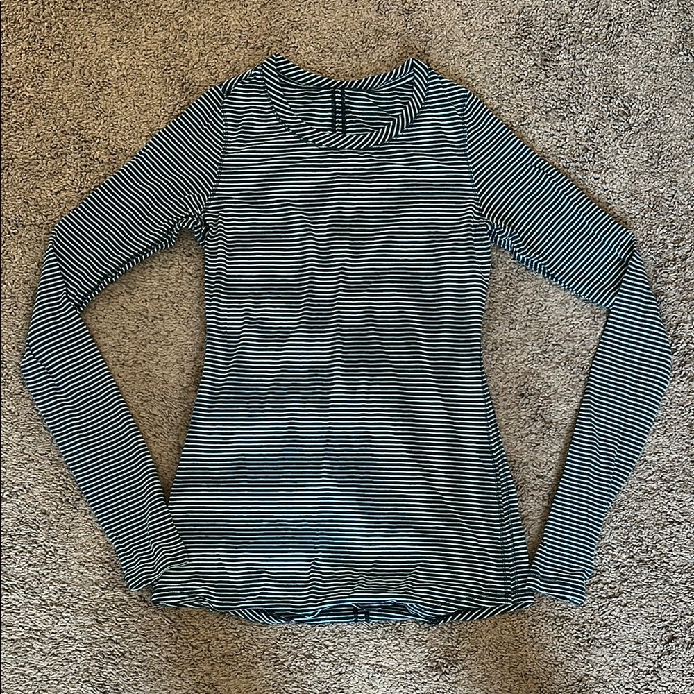 Lululemon Long sleeve